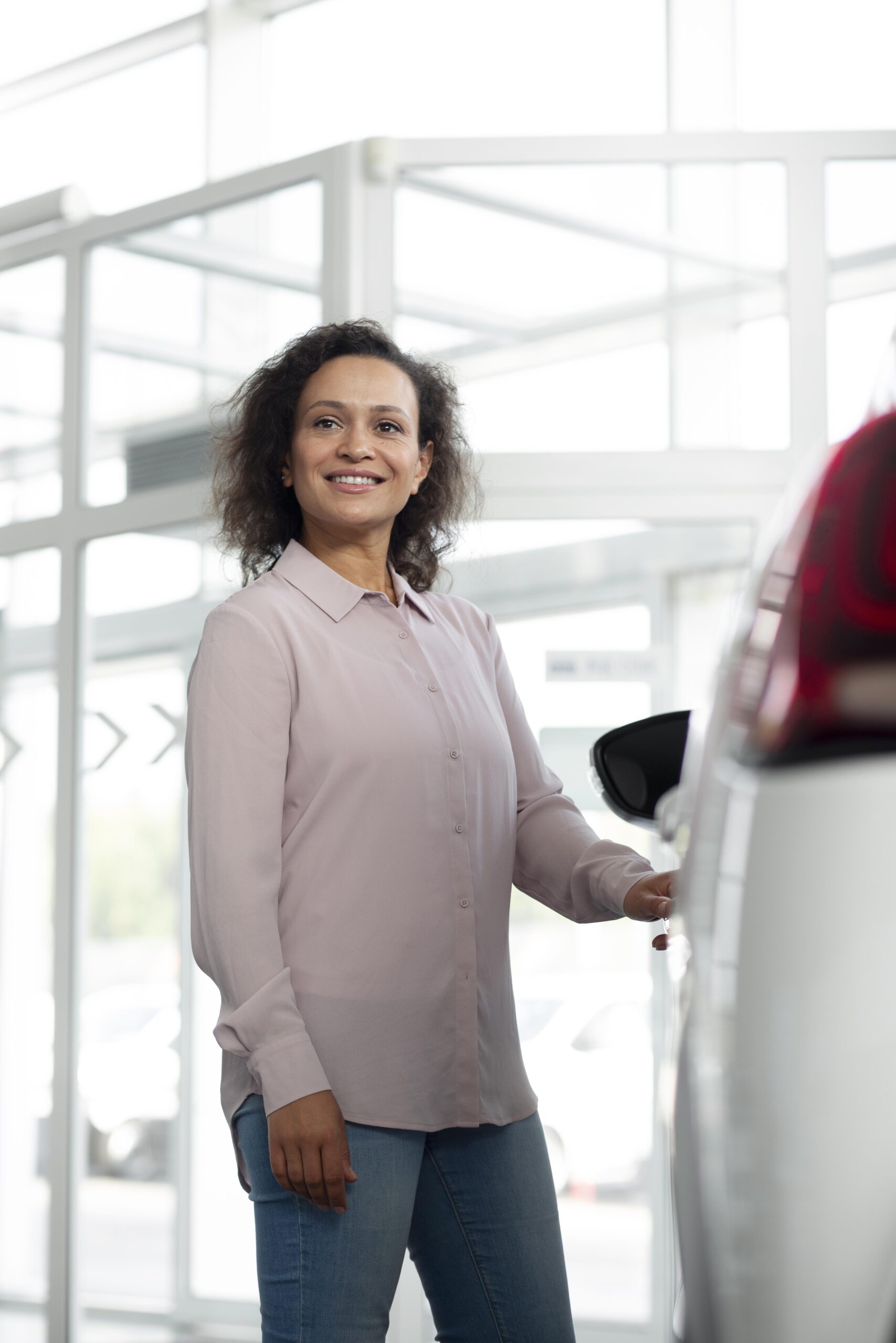 — Fernanda Costa, FC Seminovos